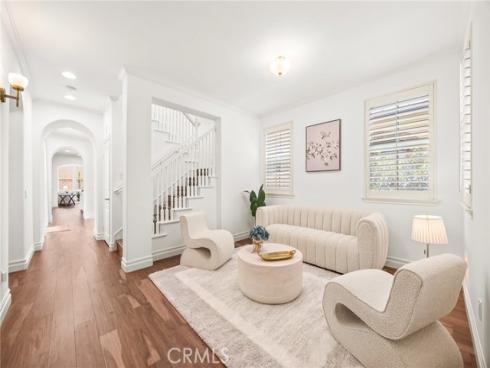 6 Ingleside , Irvine, CA