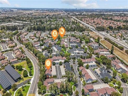 13 Sunflower , Irvine, CA