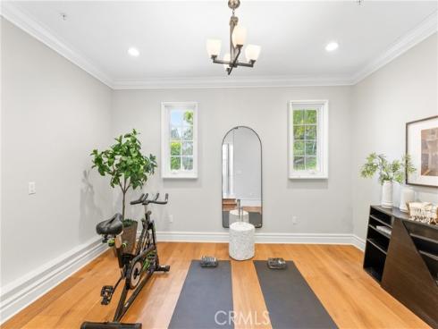 22  Crest Terrace  , Irvine, CA