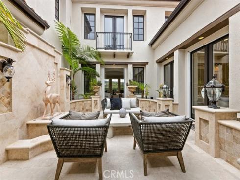 22  Crest Terrace  , Irvine, CA