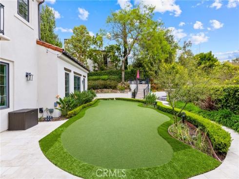 22  Crest Terrace  , Irvine, CA