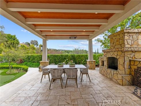 22  Crest Terrace  , Irvine, CA
