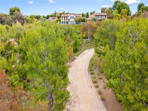 22  Crest Terrace  , Irvine, CA