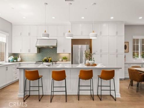 90 Rockinghorse , Irvine, CA