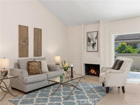 62 Sandpiper 29 , Irvine, CA