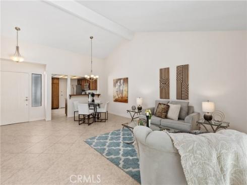 62 Sandpiper 29 , Irvine, CA