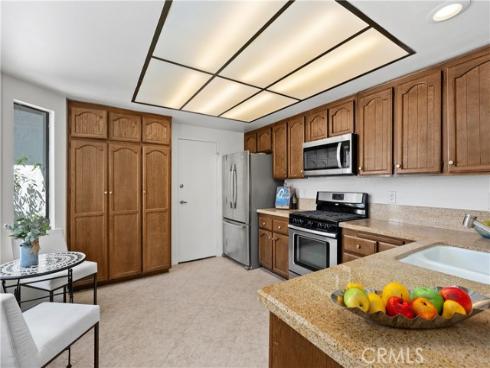 62 Sandpiper 29 , Irvine, CA