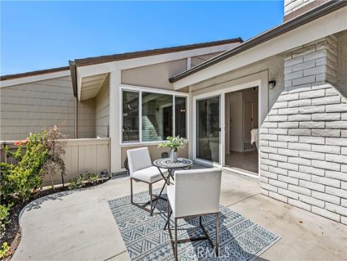 62 Sandpiper 29 , Irvine, CA