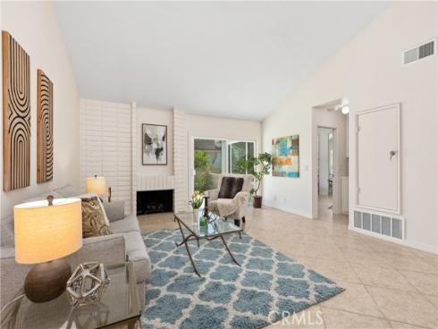 62 Sandpiper 29 , Irvine, CA