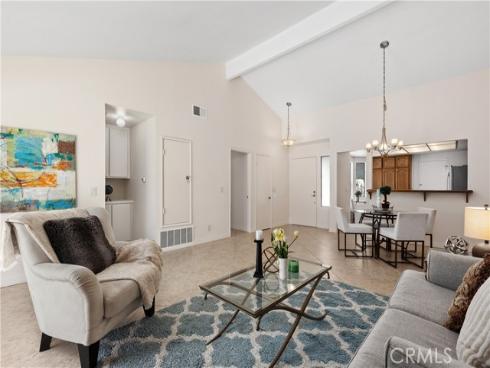 62 Sandpiper 29 , Irvine, CA