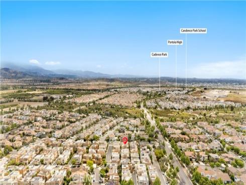 229 Radial , Irvine, CA