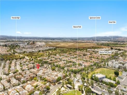 229 Radial , Irvine, CA