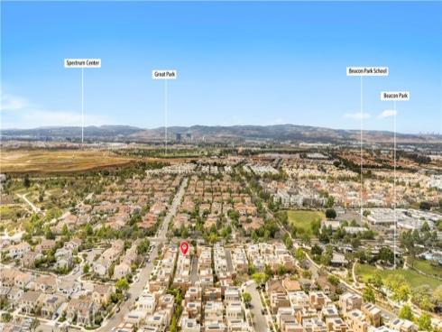 229 Radial , Irvine, CA