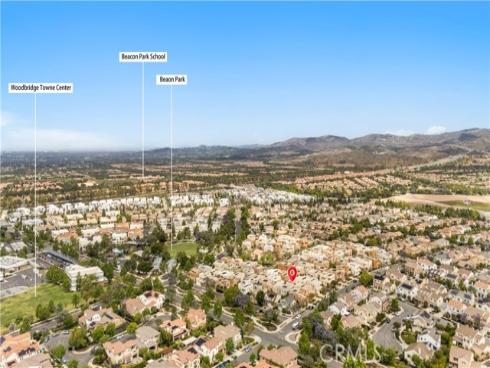 229 Radial , Irvine, CA