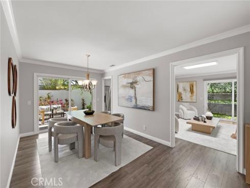 6262 Sierra Palos Road, Irvine, CA