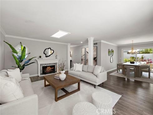 6262 Sierra Palos Road, Irvine, CA