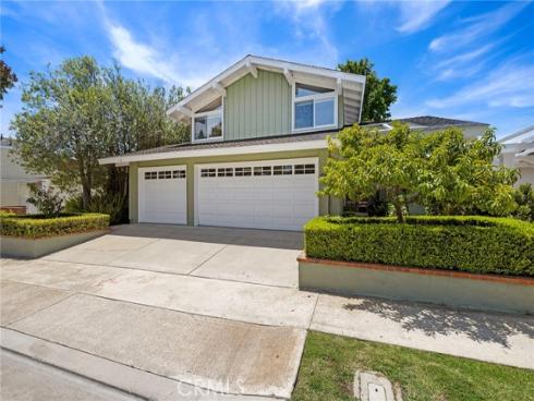 6262 Sierra Palos Road, Irvine, CA