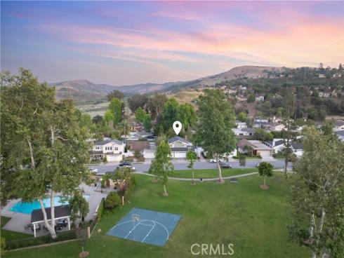 6262 Sierra Palos Road, Irvine, CA