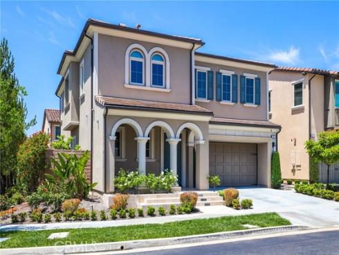 63  Pedigree  , Irvine, CA
