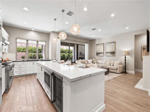63  Pedigree  , Irvine, CA