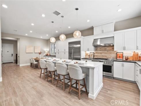 63  Pedigree  , Irvine, CA