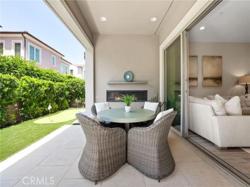 63  Pedigree  , Irvine, CA