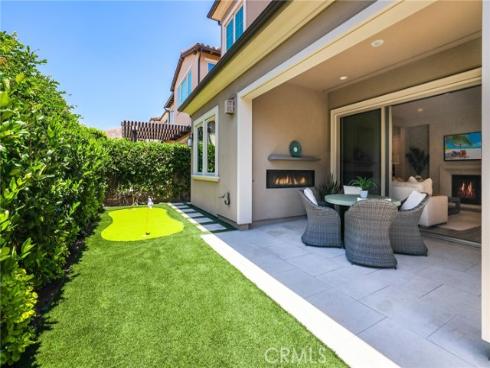 63  Pedigree  , Irvine, CA