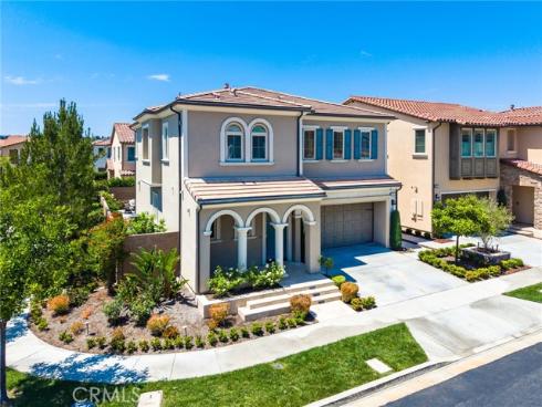 63  Pedigree  , Irvine, CA