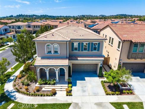 63  Pedigree  , Irvine, CA