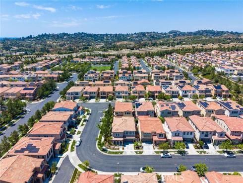 63  Pedigree  , Irvine, CA