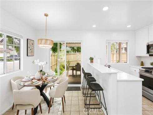 155 Rockwood , Irvine, CA