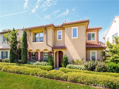 48 Cactus Bloom , Irvine, CA