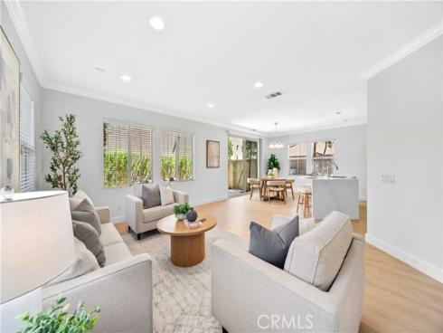 48 Cactus Bloom , Irvine, CA