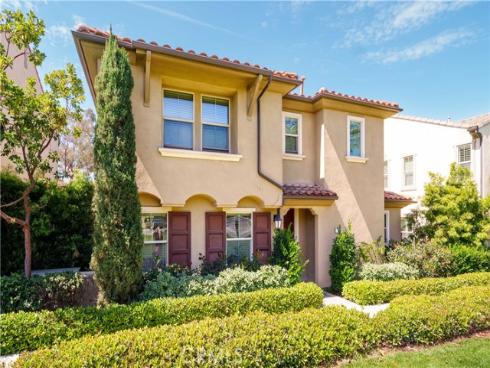 48 Cactus Bloom , Irvine, CA