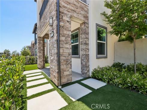 337 Abacus , Irvine, CA