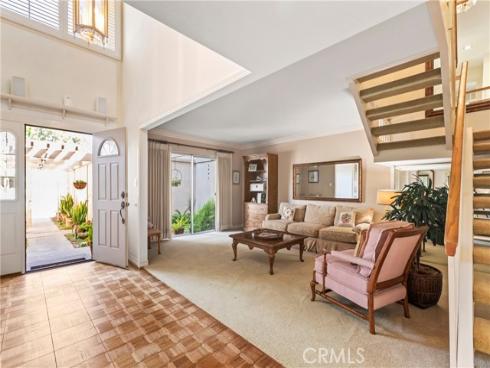 4 Mandrake Way, Irvine, CA