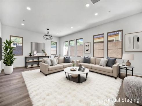 100  Whisper Rock  , Irvine, CA