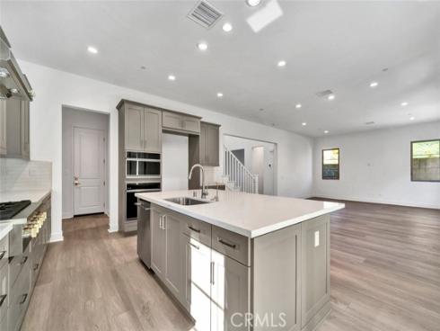 100  Whisper Rock  , Irvine, CA