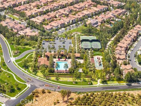 100  Whisper Rock  , Irvine, CA