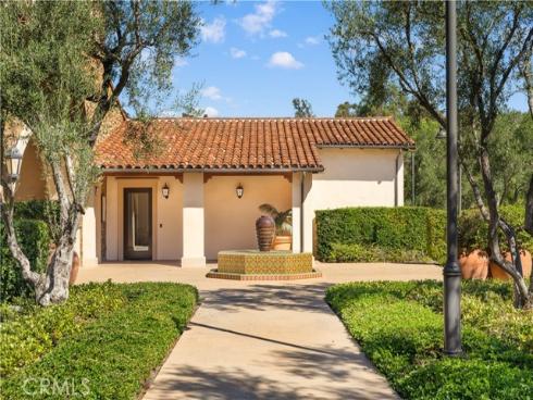 100  Whisper Rock  , Irvine, CA