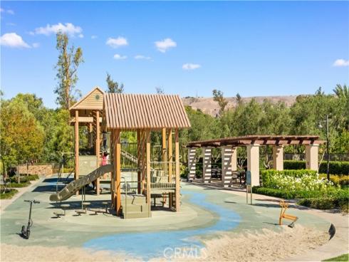100  Whisper Rock  , Irvine, CA