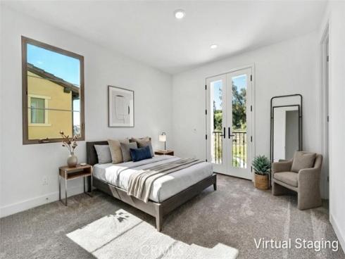 100  Whisper Rock  , Irvine, CA