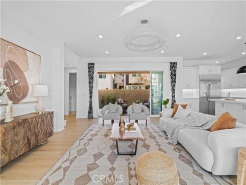 262 Sora , Irvine, CA