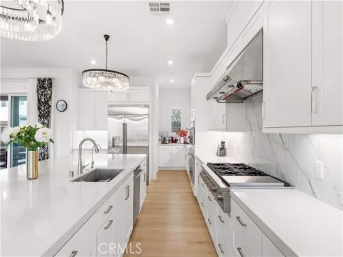 262 Sora , Irvine, CA