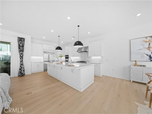 262 Sora , Irvine, CA