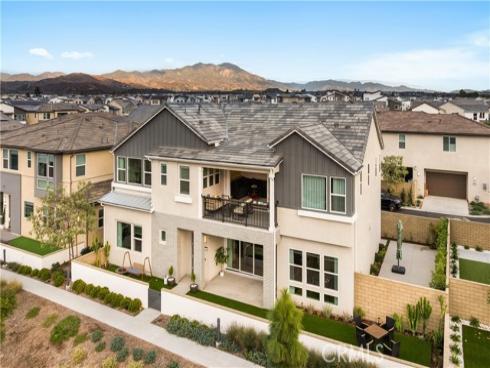 262 Sora , Irvine, CA