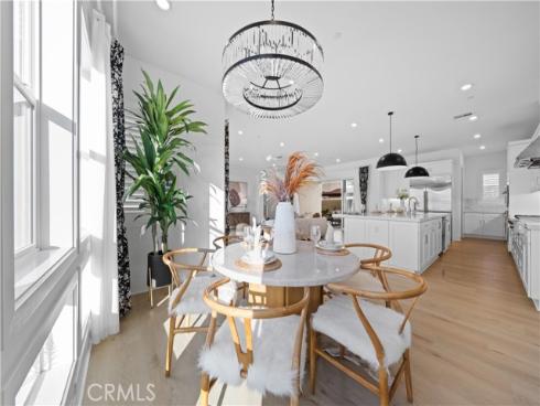 262 Sora , Irvine, CA