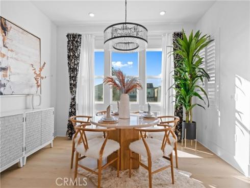 262 Sora , Irvine, CA