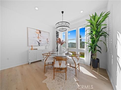 262 Sora , Irvine, CA