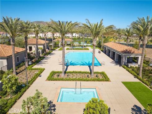 207 Mistwater , Irvine, CA